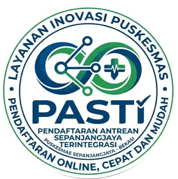 Logo Pasti