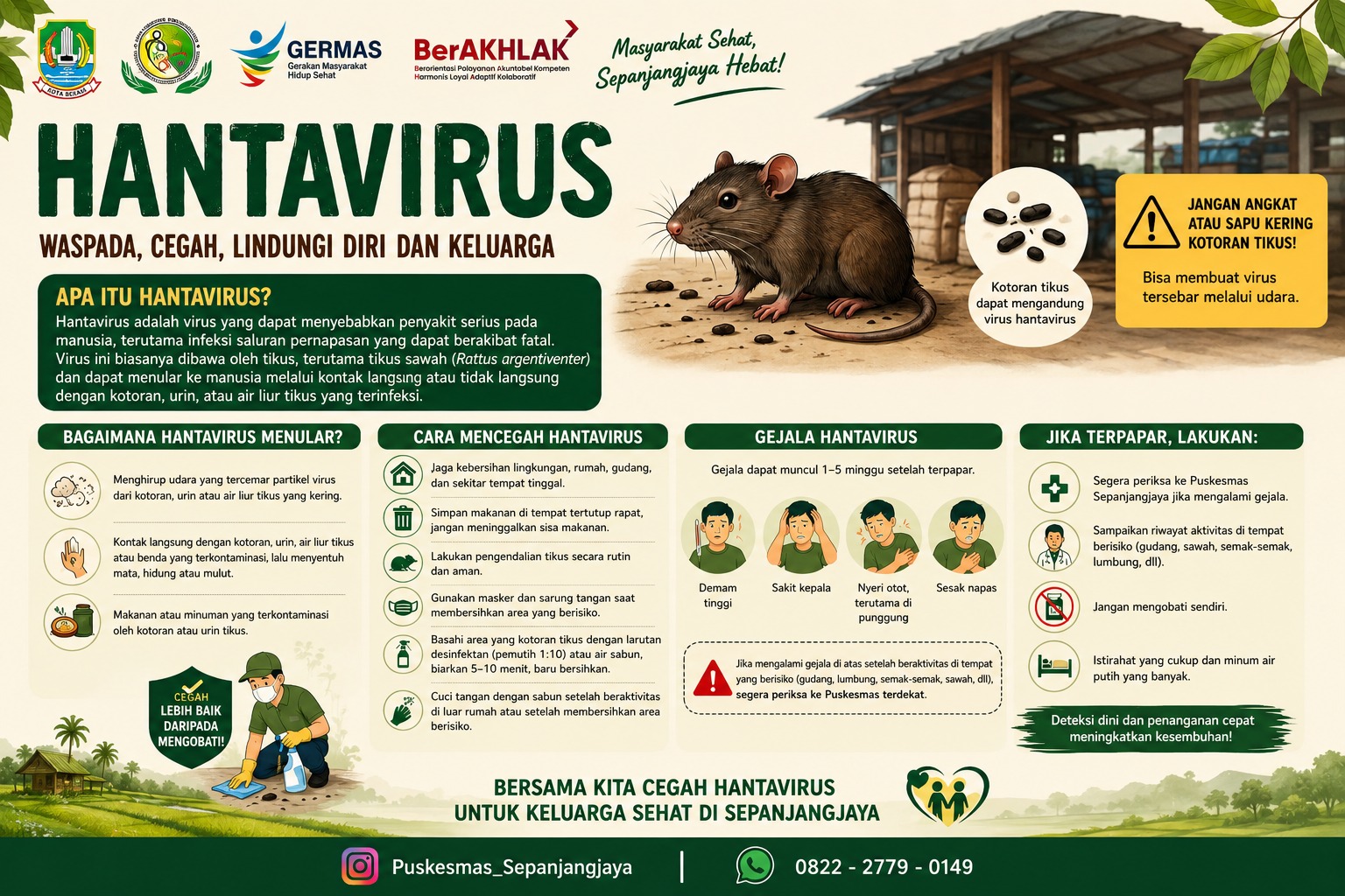 hantavirus
