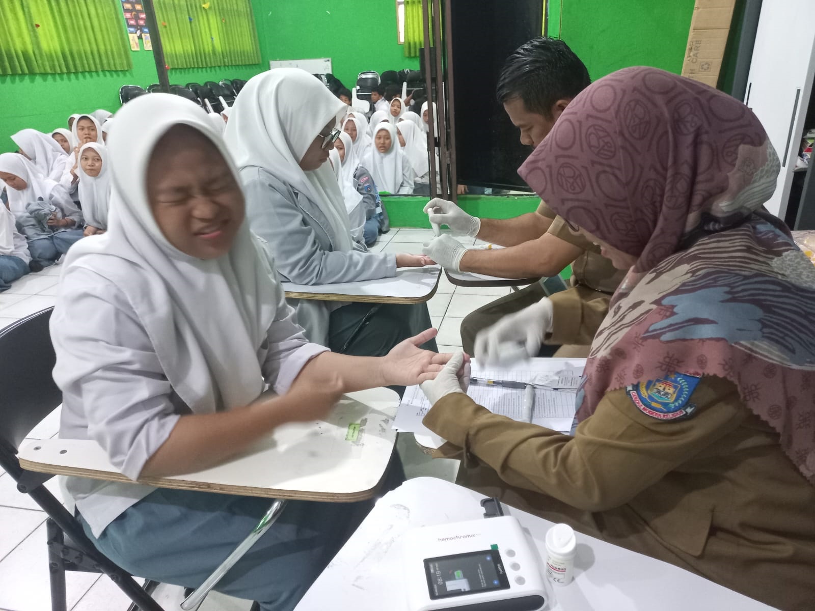 Mengenal Anemia pada Remaja: Mengapa Zat Besi Menjadi Kunci Konsentrasi Belajar dan Stamina Harian Anda?